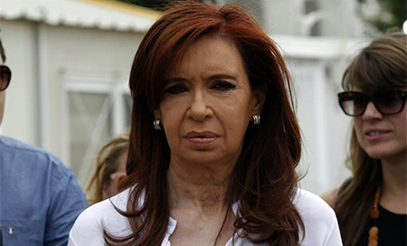 Cristina Fernández de Kirchner irá a juicio oral en la causa por la obra pública 
